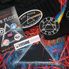 Pink Floyd 'Head To Toe' Box Set - T-Shirt Hat Sock & Accessories