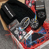 Pink Floyd 'Head To Toe' Box Set - T-Shirt Hat Sock & Accessories