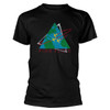 Pink Floyd 'Planes' (Black) T-Shirt