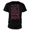 Pink Floyd 'Relics' (Black) T-Shirt