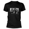 Pink Floyd 'The Early Years 5 Piece' (Black) T-Shirt