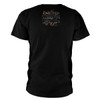 Pink Floyd 'The Wall Meadow' (Black) T-Shirt