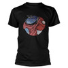 Pink Floyd 'The Wall Swallow' (Black) T-Shirt