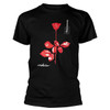 Depeche Mode 'Violator' (Black) T-Shirt