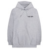 The 1975 'ABIIOR MFC' (Grey) Pull Over Hoodie