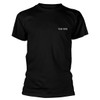 The 1975 'ABIIOR Welcome Welcome Version 2' (Black) T-Shirt