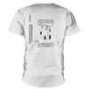The 1975 'ABIIOR Teddy' (White) T-Shirt