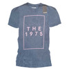 The 1975 'I Like It Logo' (Dye Wash) T-Shirt