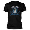 AC/DC 'Ballbreaker' (Black) T-Shirt