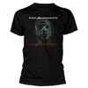 The Almighty 'Powertrippin' (Black) T-Shirt