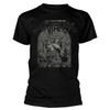 Anthrax 'Spreading The Disease' (Black) T-Shirt
