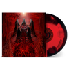 Suffocation 'Blood Oath' LP Red Black Corona Vinyl