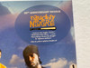 Naughty By Nature 'Naughty By Nature' 30th Anniversary 2LP Blue Yellow Splatter Vinyl