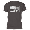 Muse 'Shifting' (Grey) T-Shirt