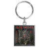 Iron Maiden 'Senjutsu' Keyring