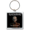 Iron Maiden 'The Book of Souls' Photo-Print Keyring