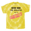 Sex Pistols 'NMTB Album' (Dip-Dye) T-Shirt