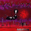 Voivod 'Negatron' CD Jewel Case