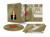 David Bowie 'Ziggy Stardust and The Spiders From Mars: The Motion Picture Soundtrack' (50th Anniversary Edition) 2LP Gold Vinyl