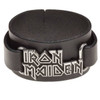 Iron Maiden 'Logo' Wrist Strap