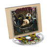Birth 'Born' CD Digipack