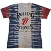 The Rolling Stones 'Satisfaction' (Dip-Dye) Kids T-Shirt