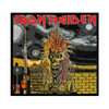 Iron Maiden 'Iron Maiden' Patch