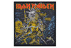 Iron Maiden 'Live After Death' Patch