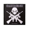 Iron Maiden 'Matter Of Life & Death 2011' Patch