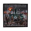 Iron Maiden 'Matter Of Life & Death 2020' Patch
