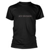 Joy Division 'A Means To An End' (Black) T-Shirt