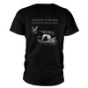 Joy Division 'A Means To An End' (Black) T-Shirt