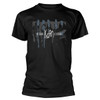 Korn 'Block Photo' (Black) T-Shirt