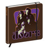 The Doors '70's Panel' Notebook