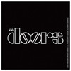 The Doors 'Logo' Coaster
