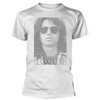 The Doors 'Aviators' (White) T-Shirt