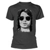 The Doors 'Summer Glare' (Grey) T-Shirt