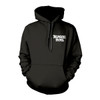 Beastie Boys  'Check Your Head' (Black) Pull Over Hoodie