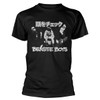 Beastie Boys 'Check Your Head Japanese' (Black) T-Shirt