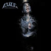 Evile 'The Unknown' LP Black Vinyl
