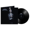 Evile 'The Unknown' LP Black Vinyl