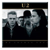 U2 'Joshua Tree' Fridge Magnet