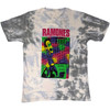 Ramones 'Escapeny' (Dip-Dye) T-Shirt