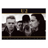 U2 'Joshua Tree' Postcard