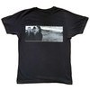U2 'Joshua Tree Photo' (Black) T-Shirt