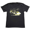 U2 'Stage Photo' (Black) T-Shirt