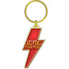 AC/DC 'PWR-UP Die-Cast' Keyring