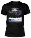 Darkthrone 'Soulside Journey' (Black) T-Shirt Front