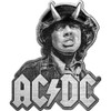 AC/DC 'Angus' Pin Badge