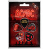 AC/DC 'PWR-UP' Plectrum Pack